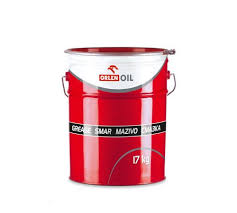 Мастило ORLEN GREASEN GRAFIT (17 kg)